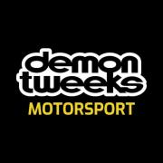 Demon Tweeks logo image