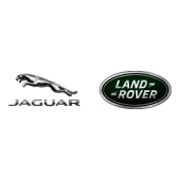 Jaguar Land Rover logo image
