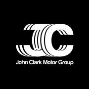 John Clark Motor Group logo image