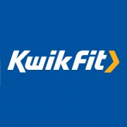 Kwik Fit logo image