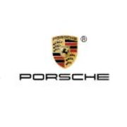 Porsche AG logo image