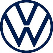 Volkswagen Group logo image