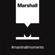Marshall Motor Group logo image