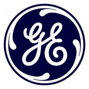 GE Aerospace logo image