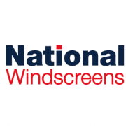 National Windscreens logo image