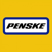Penske Truck Leasing logo image