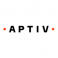 Aptiv logo image