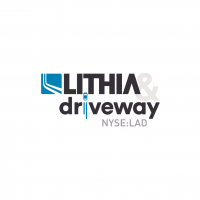 Lithia Motors logo image