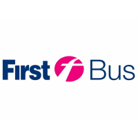 First Bus logo image