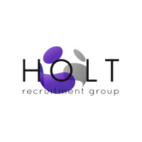 Holt Recruitment Group logo image