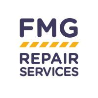 FMG Repair Services logo image