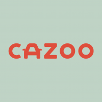 Cazoo logo image