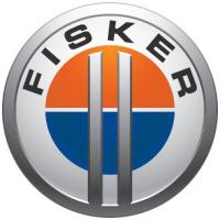 Fisker logo image
