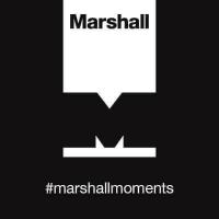 Marshall Motor Group logo image