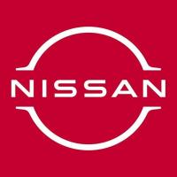 Nissan logo image