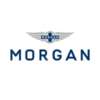 Morgan Motor Company logo image