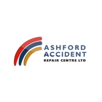 Ashford Accident Repair Centre Ltd logo image