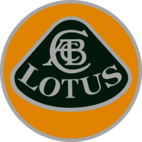 Lotus Cars logo image