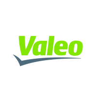 Valeo logo image